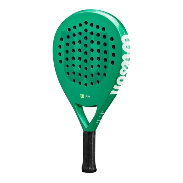 Wilson BLADE LS V3 2024