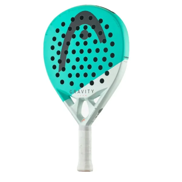 HEAD GRAVITY Team 2024