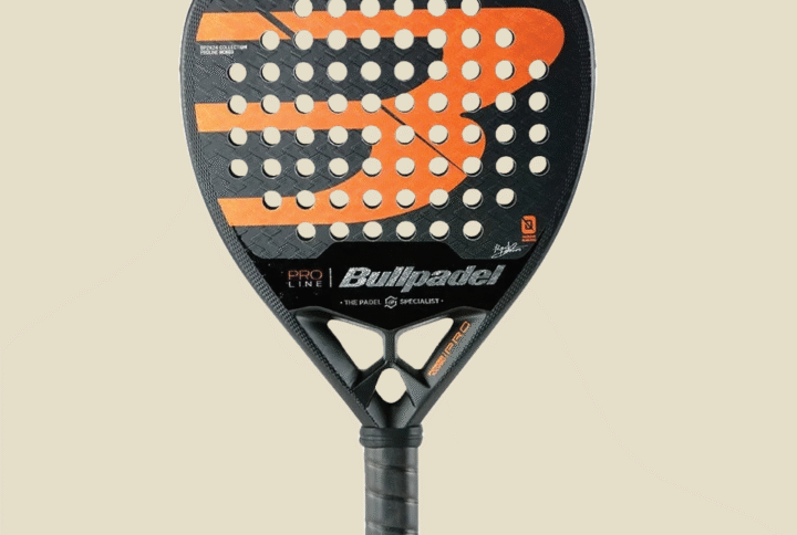 BULLPADEL HACK 03 COMFORT 24