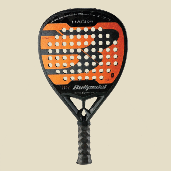BULLPADEL HACK 03 2024