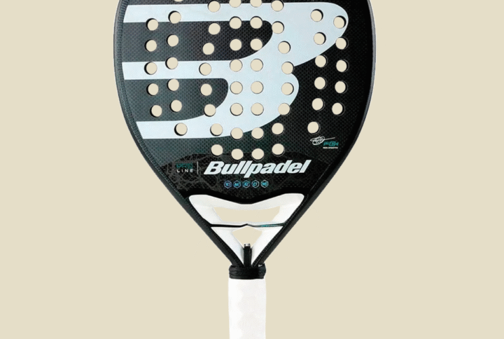 BULLPADEL NEURON 2024