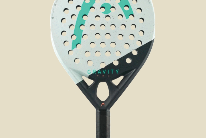 Head Gravity Pro 2024