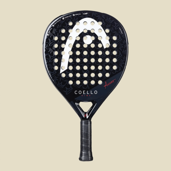 Head Coello Vibe 2025