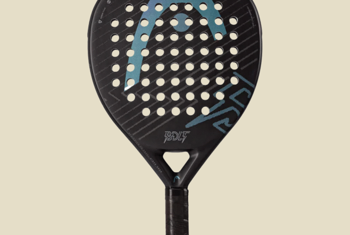 HEAD BOLT Black/ Purple 2025