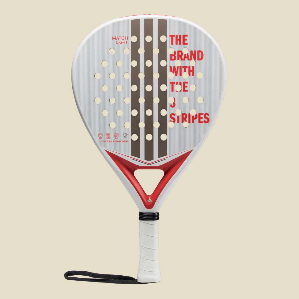 ADIDAS MATCH Light 3.4 2025