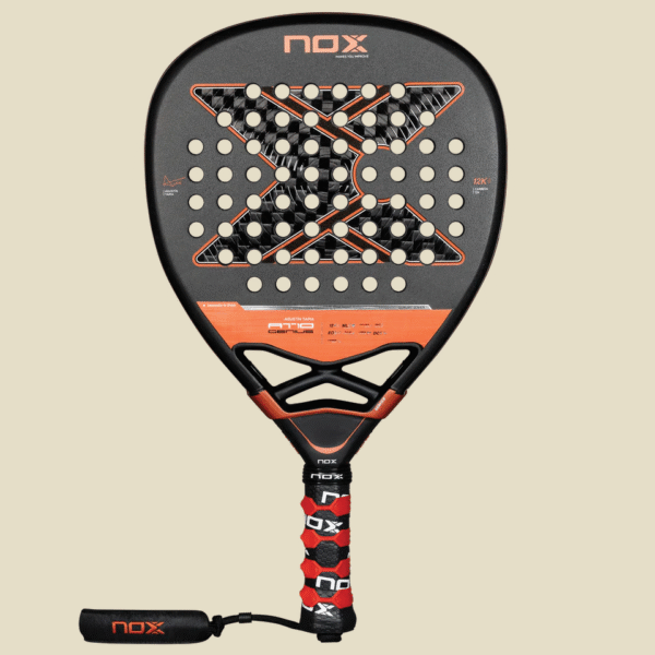 NOX AT10 GENIUS Attack 12K 2025