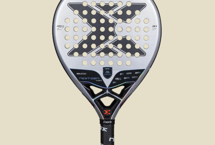 NOX NEXTGEN PRO HYBRID 3K 2025