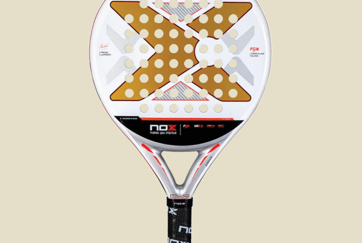 NOX ML10 PRO CUP 2025