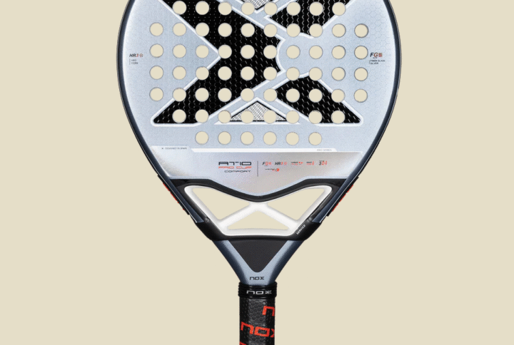 AT10 Pro Cup Comfort