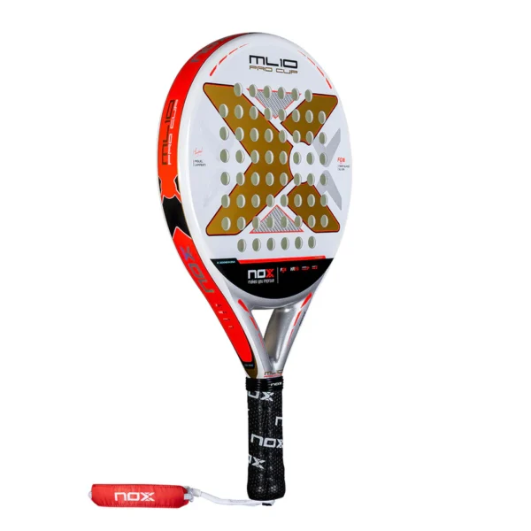 NOX ML10 PRO CUP 2025