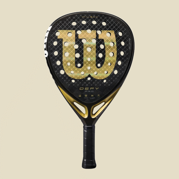 WILSON DEFY PRO V1 Padel 2 2025