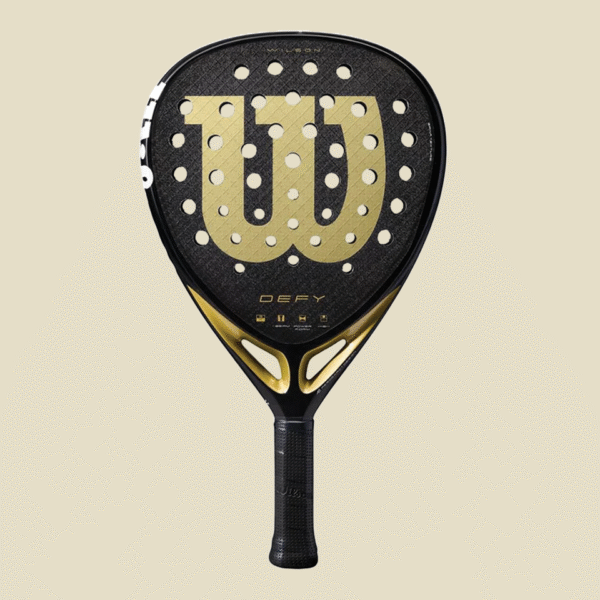 WILSON DEFY V1 Padel 2 2025