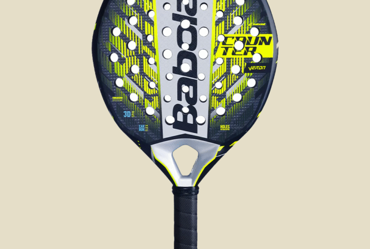 BABOLAT COUNTER VERON 2025