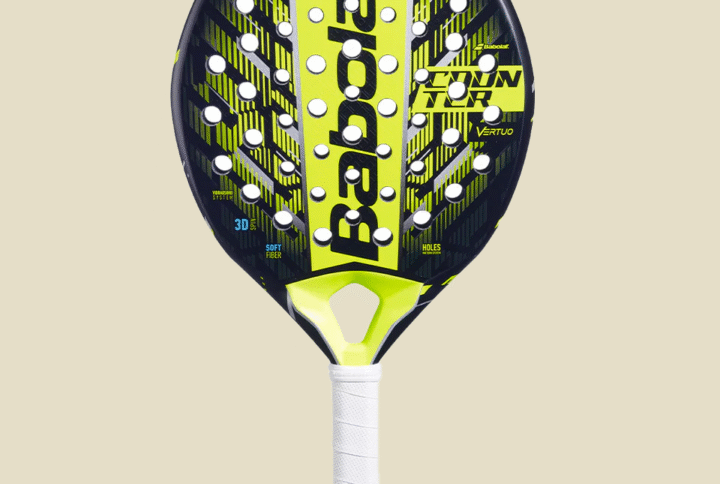 BABOLAT COUNTER VERTUO 2025