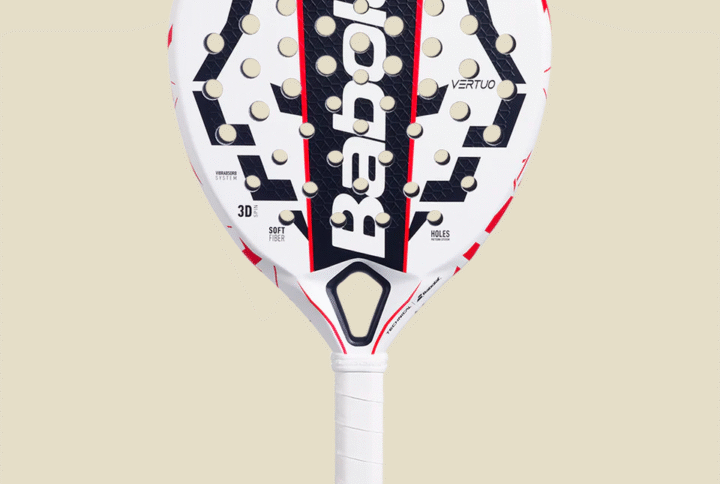 BABOLAT TECHNICAL VERTUO JUAN LEBRÓN 2025