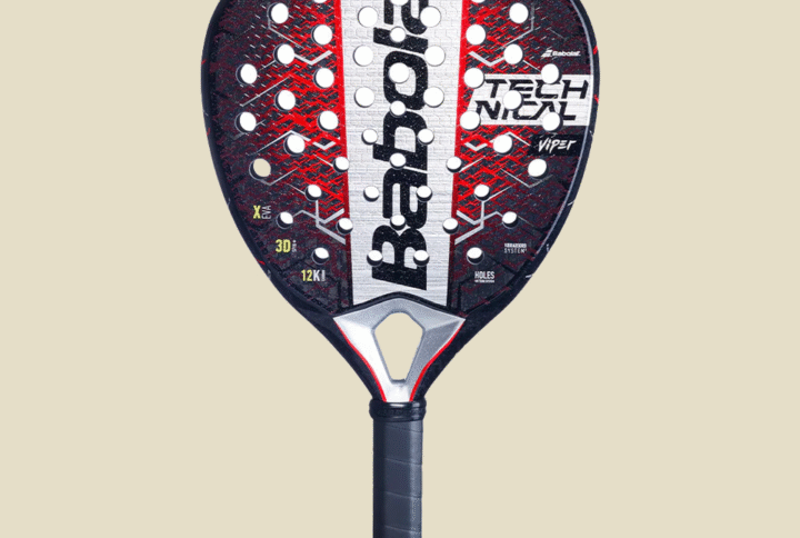 BABOLAT TECHNICAL VIPER 2025