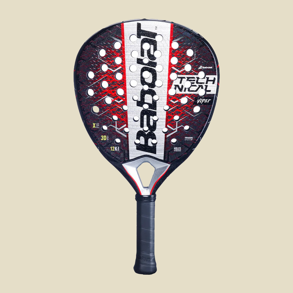BABOLAT TECHNICAL VIPER 2025