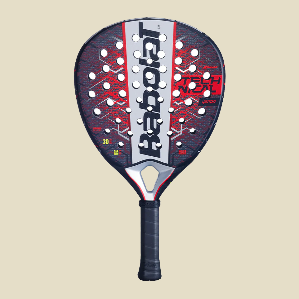 BABOLAT TECHNICAL VERON 2025