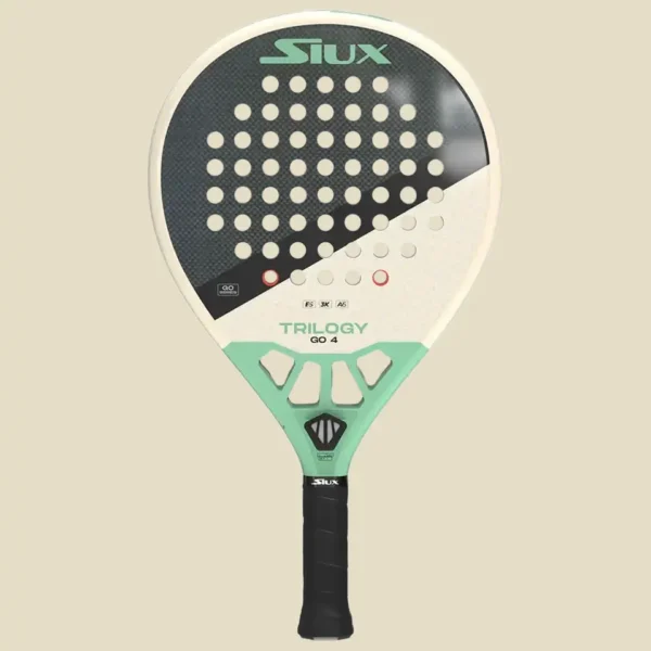 SIUX TRILOGY 4 CONTROL GO