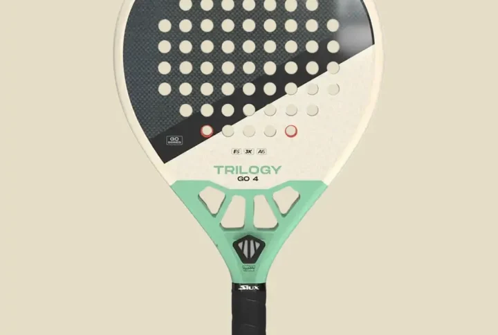 SIUX TRILOGY 4 CONTROL GO