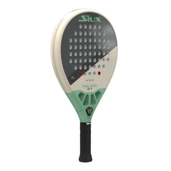 SIUX TRILOGY 4 CONTROL GO