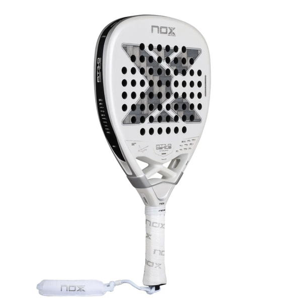 NOX AT10 GENIUS ATTACK 12K ALUM XTREM