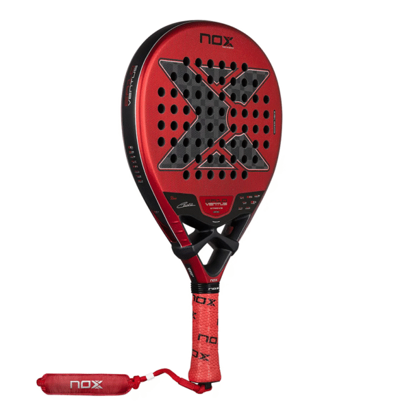 NOX EA10 VENTUS HYBRID 12K XTREM