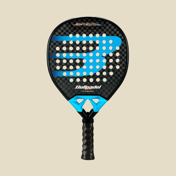 BULLPADEL VERTEX 05 HYBRID