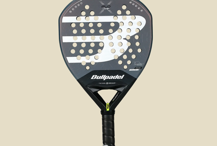 BULLPADEL XPLO COMFORT 26