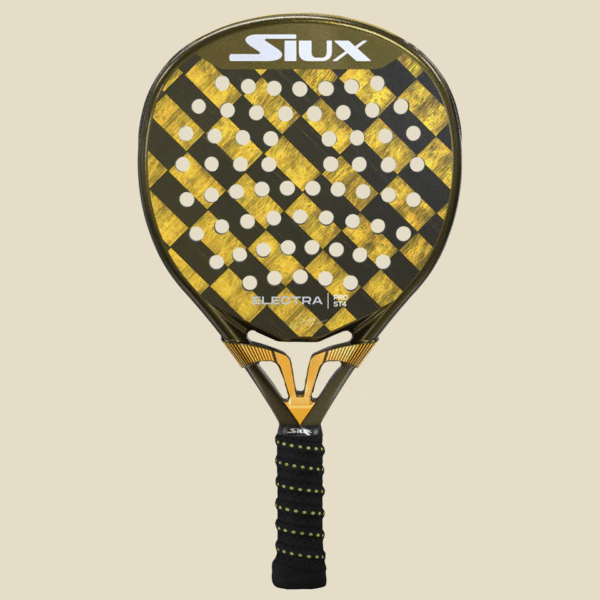 SIUX ELECTRA STUPA PRO ST4 2025