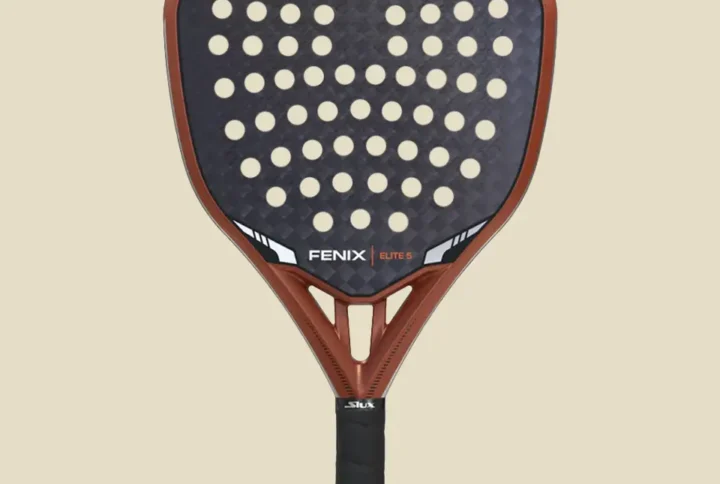 SIUX FENIX ELITE 5