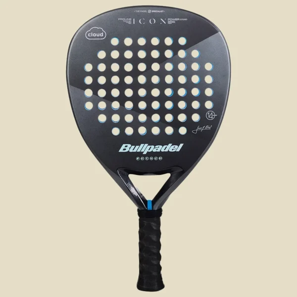 BULLPADEL ICON CLOUD 2025