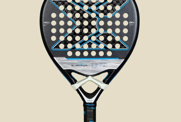 NOX TL10 QUANTUM 12k