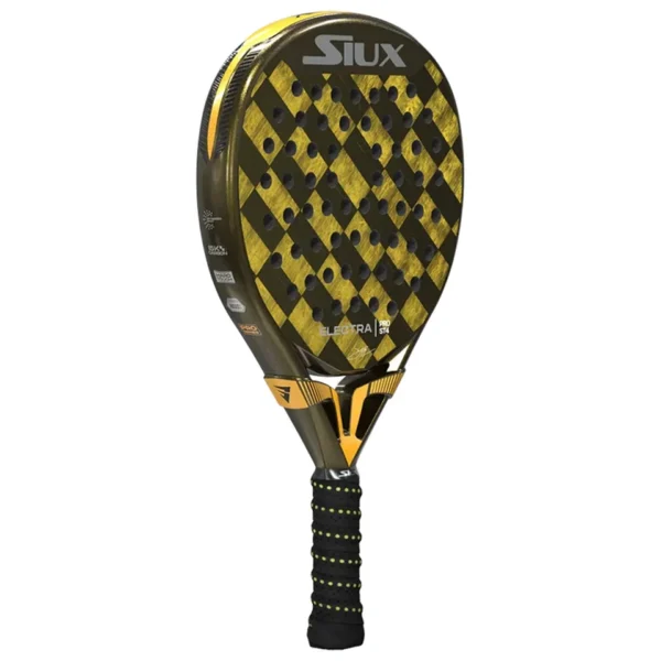 SIUX ELECTRA STUPA PRO ST4 2025