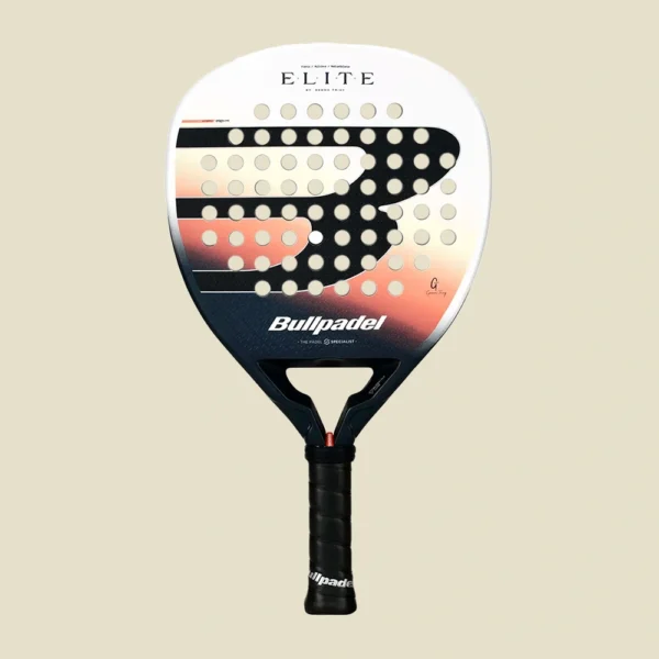 BULLPADEL ELITE 26 MOTERIMS