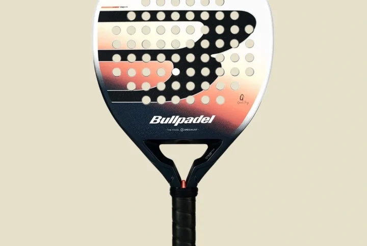 BULLPADEL ELITE 26 MOTERIMS