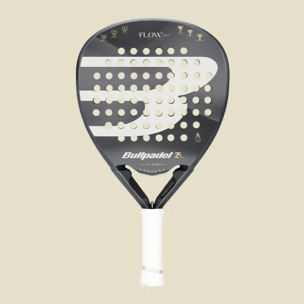 BULLPADEL FLOW LEGEND WOMAN