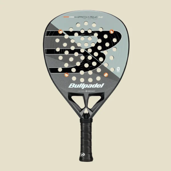 BULLPADEL HACK 04 COMFORT 2026
