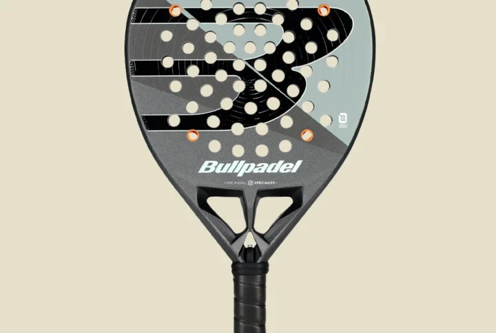 BULLPADEL HACK 04 COMFORT 2026