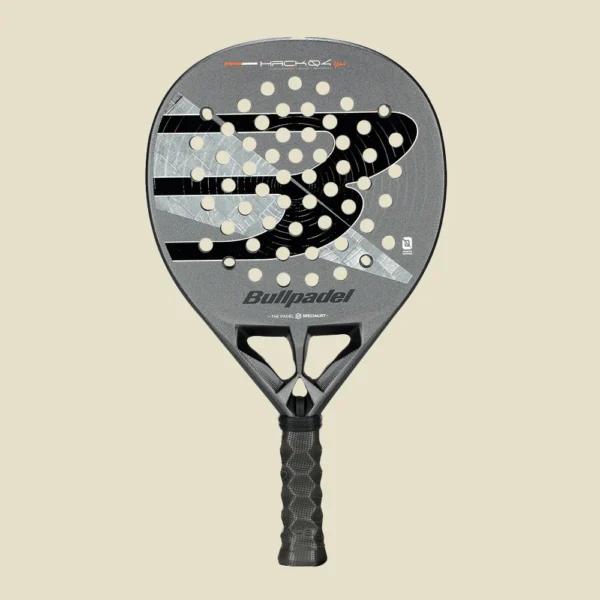 BULLPADEL HACK 04 HYBRID 26