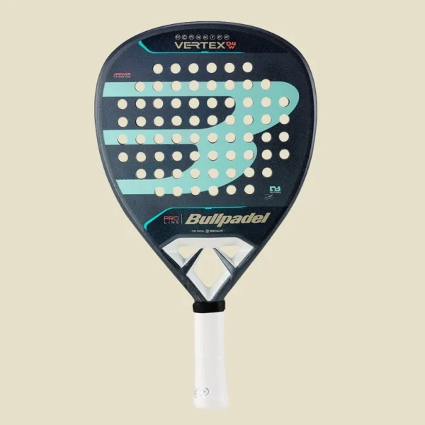 BULLPADEL VERTEX 04 2025