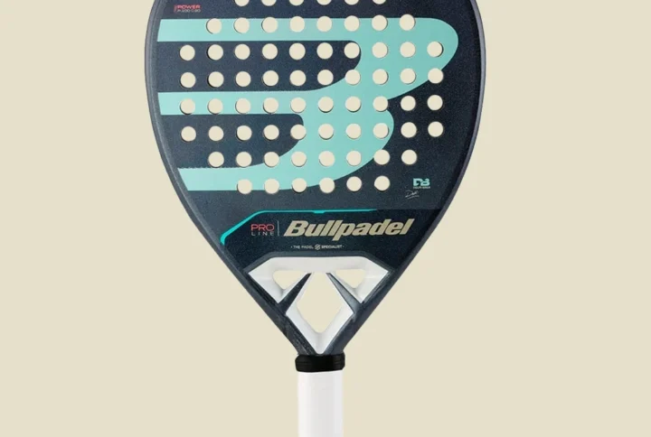 BULLPADEL VERTEX 04 2025