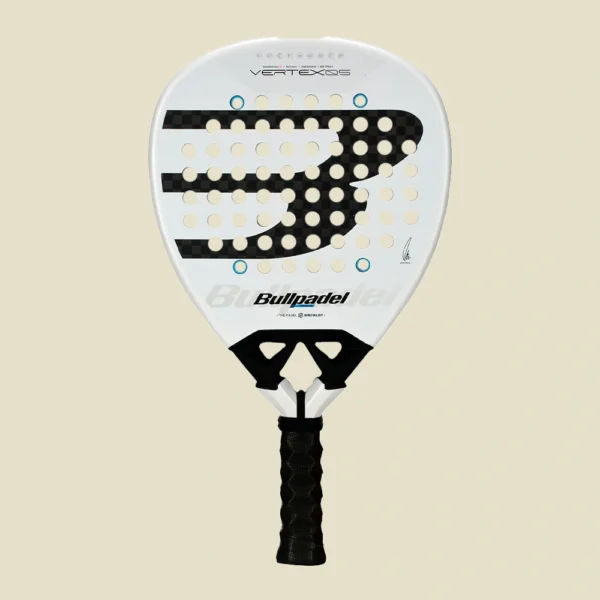 BULLPADEL HACK 04 HYBRID 26