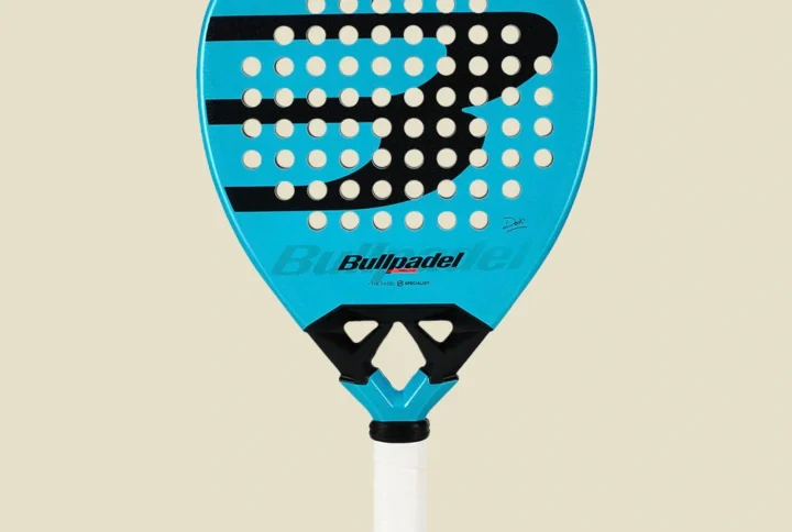 BULLPADEL VERTEX 05 MOTERŲ