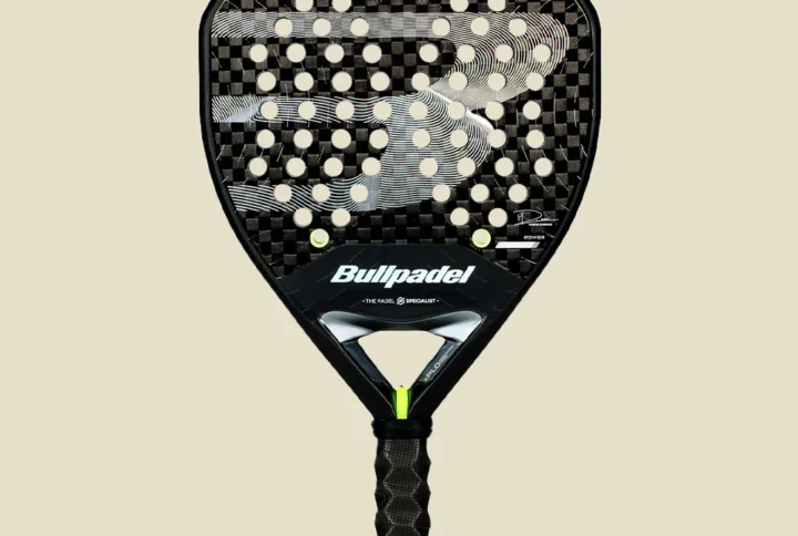 BULLPADEL XPLO 26