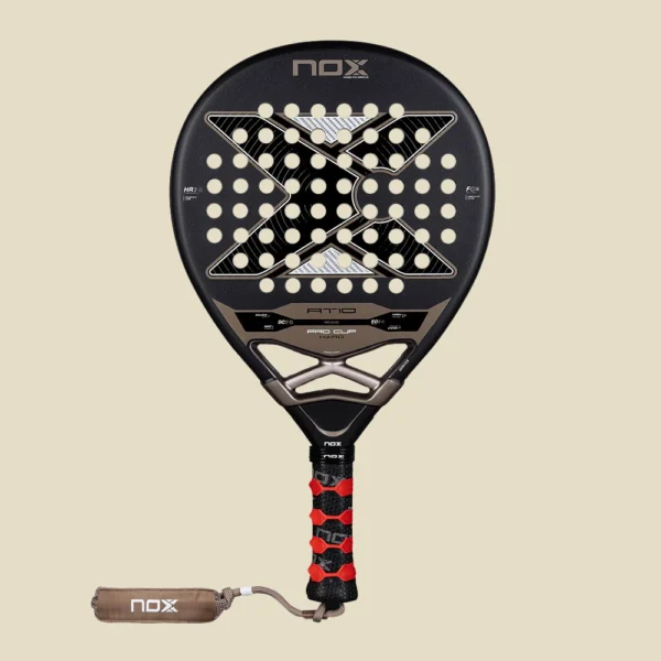 NOX AT10 PRO CUP Hard 2026