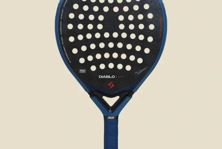 SIUX DIABLO PRO ROYAL BLUE 2026