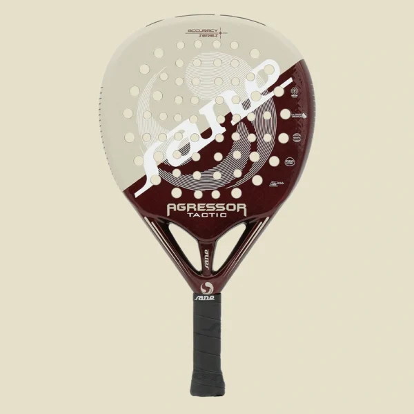 Sane Agressor Tactic Pluoštas