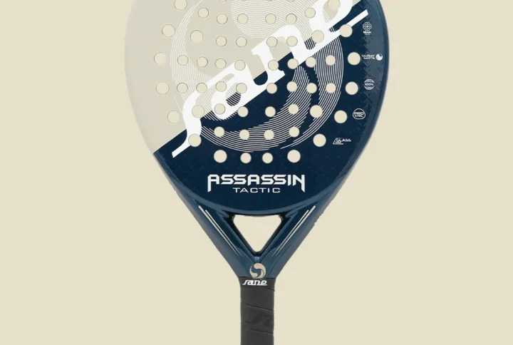 Sane Assassin Tactic