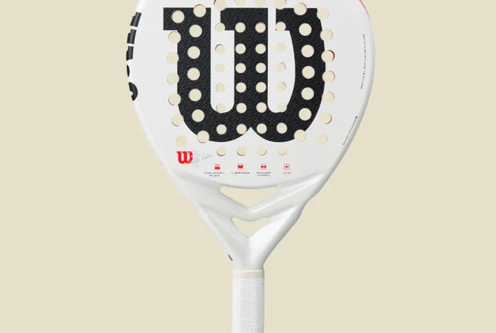 WILSON BELA LS V3
